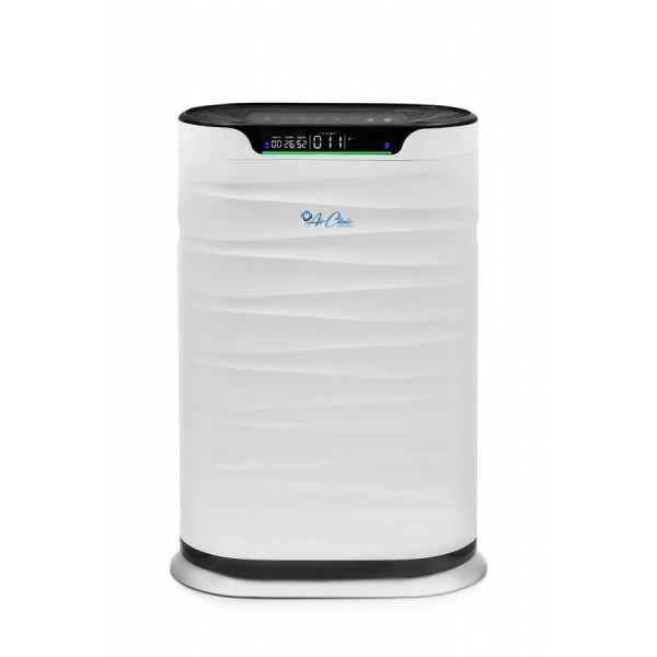 Air Clinic Space Wi-Fi - oczyszczacz powietrza