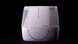 Stylies Antares - widok z przodu