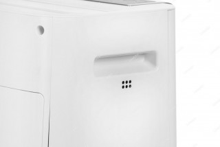 Sharp KC-G60EUW uchwyt, czujnik wewnętrzny
