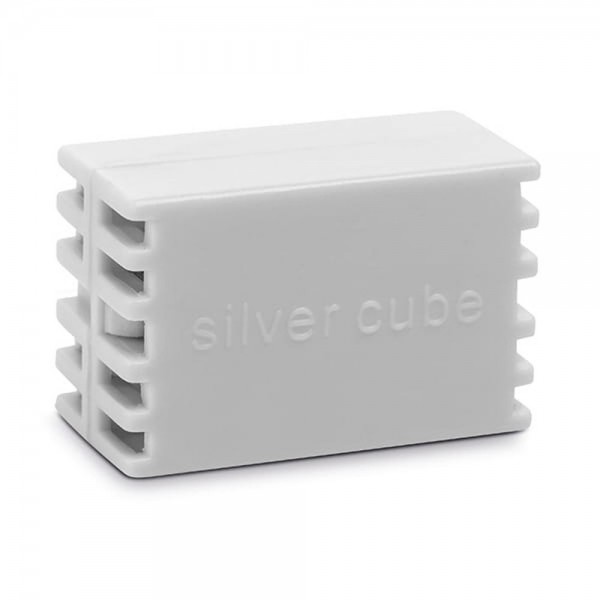 Kostka z jonami srebra Stylies Clean Cube