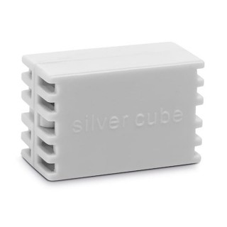 Kostka z jonami srebra Stylies Clean Cube