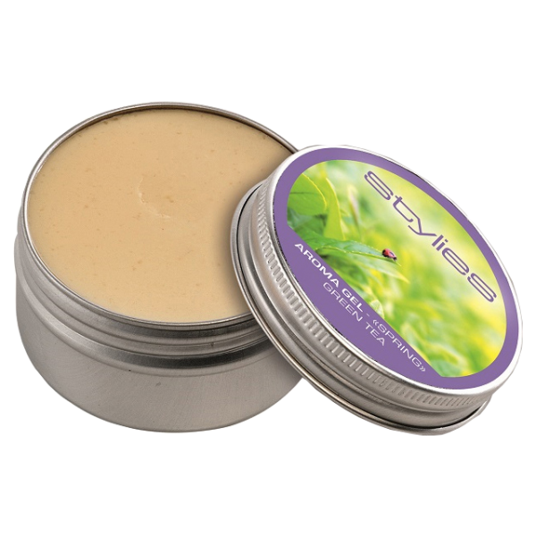 Aromat – Wiosna