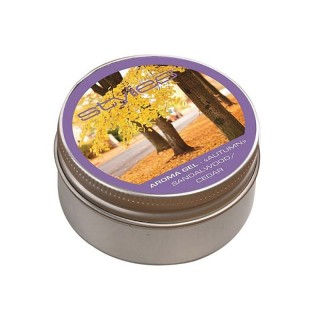 Żel zapachowy BIO Stylies Aroma - Jesień