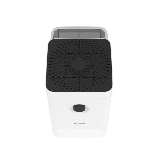 Boneco H400 - widok z góry
