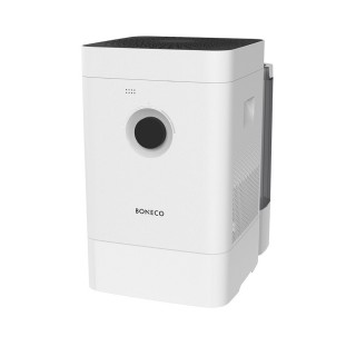 Boneco H400 - widok bokiem