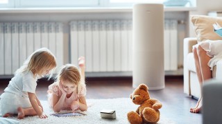 LIFAair LA510 - zdjęcie lifestyle