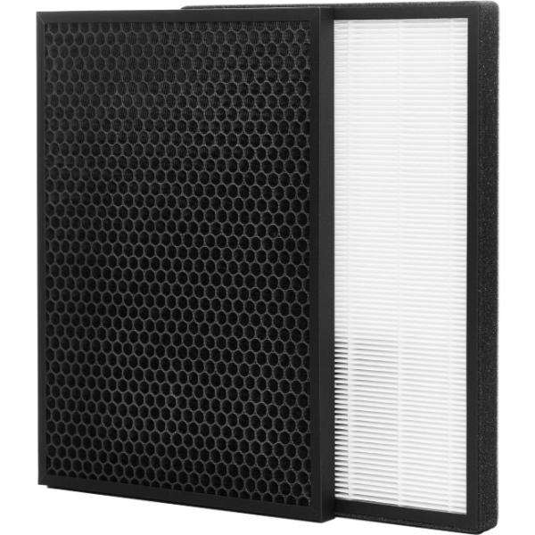 Zestaw Filtrów HOME&OFFICE - HEPA H13