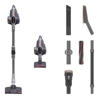 JIMMY H10 Pro - dostępne akcesoria