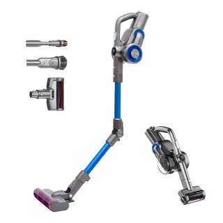 JIMMY H8 Upgrade - odkurzacz ręczny oraz akcesoria