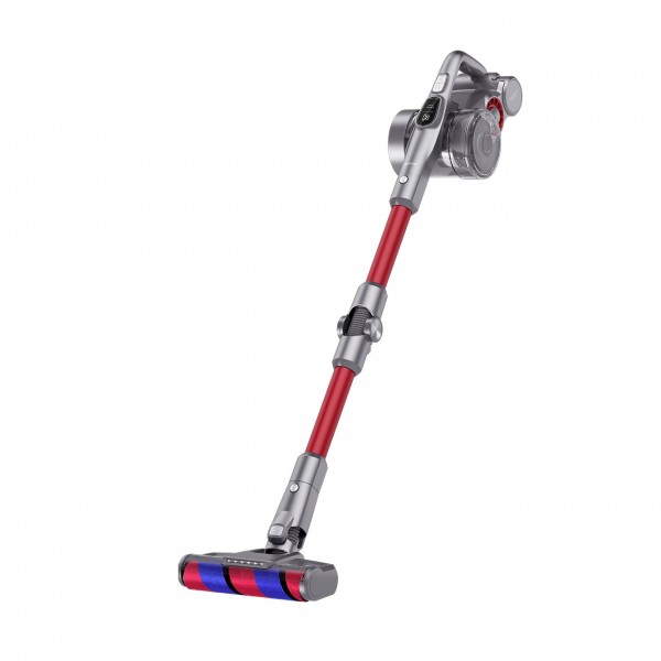 JIMMY H9 Flex - bezprzewodowy odkurzacz pionowy