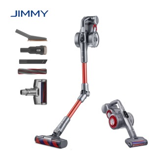 JIMMY H9 Flex - odkurzacz z akcesoriami