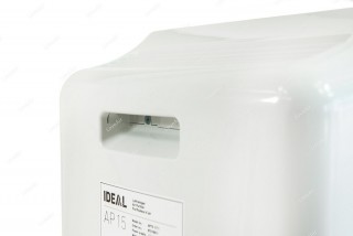 Uchwyt w IDEAL AP 15