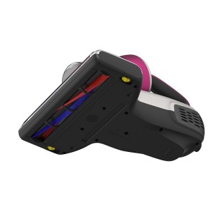 JIMMY WB73 - widok od spodu