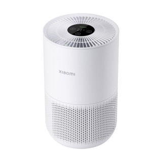 Xiaomi Smart Air Purifier 4 Compact - widok front, bokiem