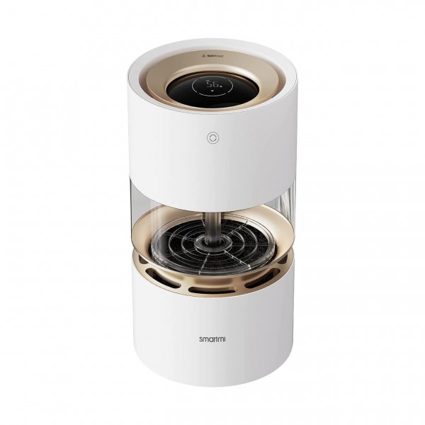 Smartmi Rainforest Humidifier - nawilżacz ewaporacyjny
