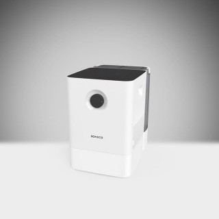 Boneco W300 - widok z przodu, bokiem