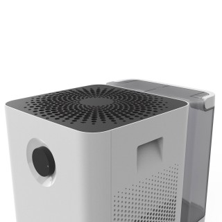 Boneco W300 - górna część nawilżacza