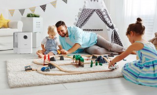 Boneco W300 - zdjęcie lifestyle