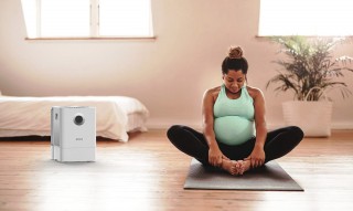 Boneco W300 - zdjęcie lifestyle