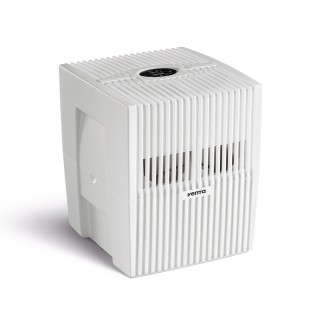 Venta Comfort Plus LW15 biały - widok front