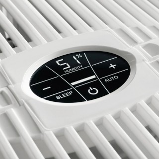 Venta Comfort Plus LW15 biały - panel sterowania