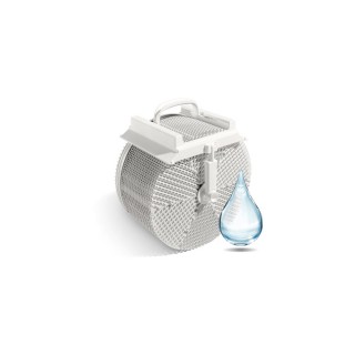 Venta AeroStyle LW73 WiFi biały - dysk VentaWave™ 3D