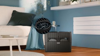 Venta Original Connect AH555 Black - aranżacja nawilżacza