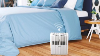Venta Original Connect AH530 White - aranżacja nawilżacza