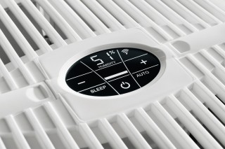 Venta Original Connect AH530 White - panel sterowania