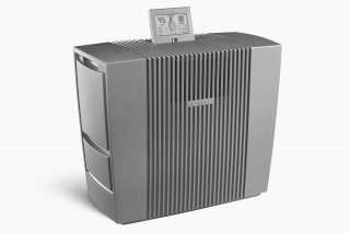 Venta Professional AH902 - widok bokiem