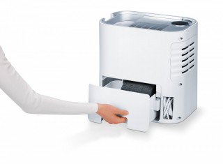 Beurer LR 330