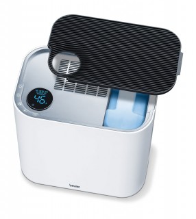 Beurer LR 330