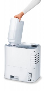 Beurer LR 330