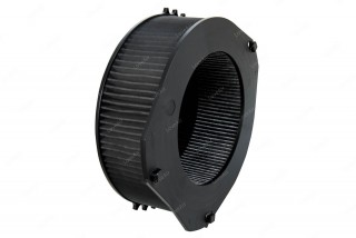 IDEAL AP 60 Pro filtr 360&deg;, wewnętrzna strona