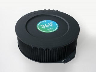 Filtr 360&deg; w IDEAL AP 60 PRO