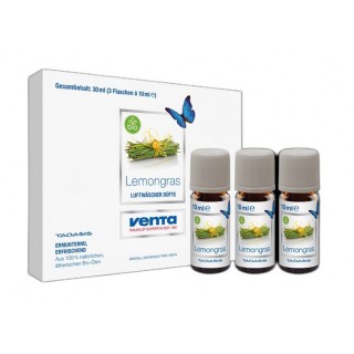 Venta - Zestaw BIO olejków zapachowych Trawa cytrynowa