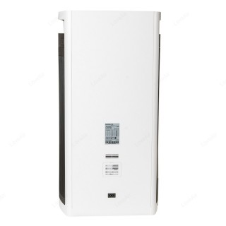 Boneco P710 - widok z tyłu