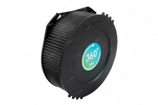 IDEAL AP 80 Pro filtr 360&deg;