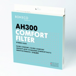 Boneco AH300 Comfort - filtr hybrydowy