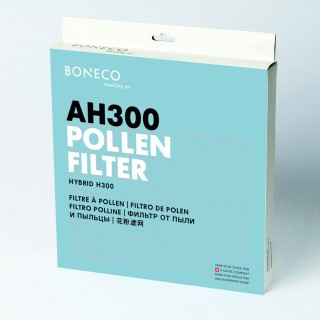 Boneco AH300 Pollen - pudełko