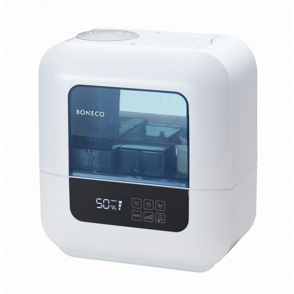 Boneco U700 - ultradźwiękowy nawilżacz powietrza