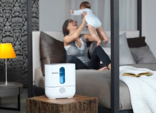 Boneco U200 - zdjęcie lifestyle