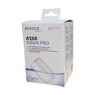 Boneco A250 Aqua Pro - filtr w pudełku