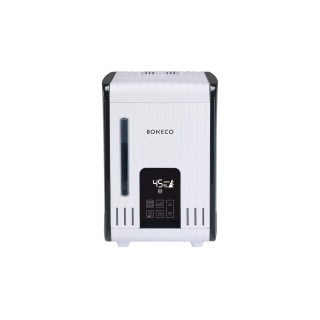 Boneco S450 - widok z przodu