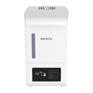 Boneco S250 - widok z przodu