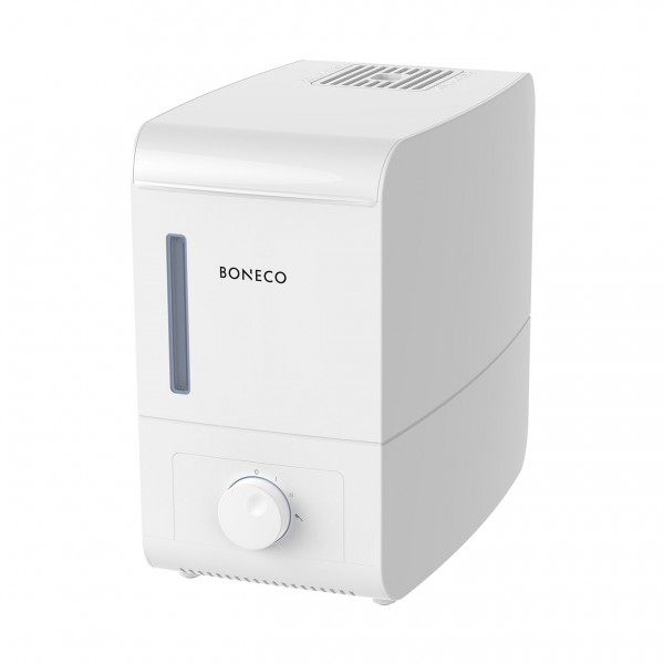 Boneco S200 - parowy nawilżacz powietrza