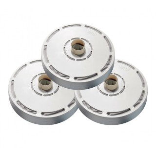 Dysk higieniczny Venta Professional - 3 sztuki