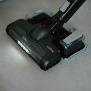 Vestfrost VF-VM4301WG Aqua Plus