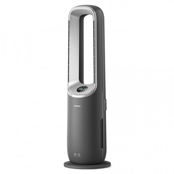 Philips AMF870/15 Air Performer - oczyszczacz powietrza 3w1 z funkcją wentylatora i ogrzewania