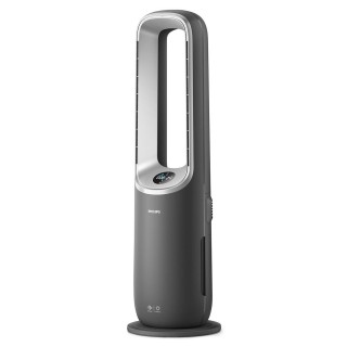 Philips AMF870/15 Air Performer - oczyszczacz powietrza 3w1 z funkcją wentylatora i ogrzewania